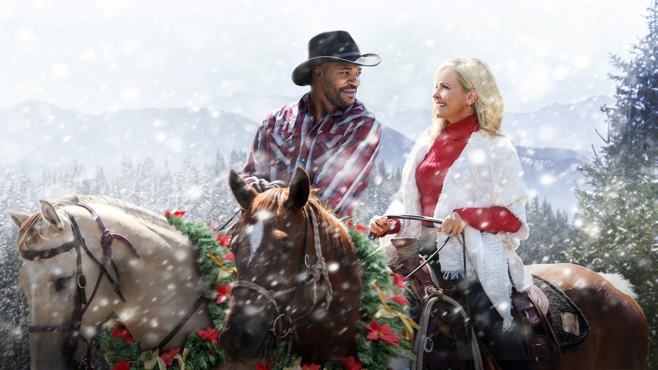 Um Natal em Montana