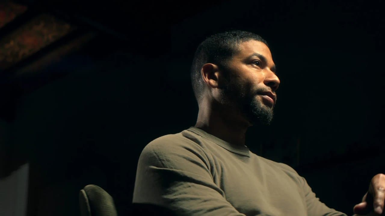 A Verdade sobre Jussie Smollett?