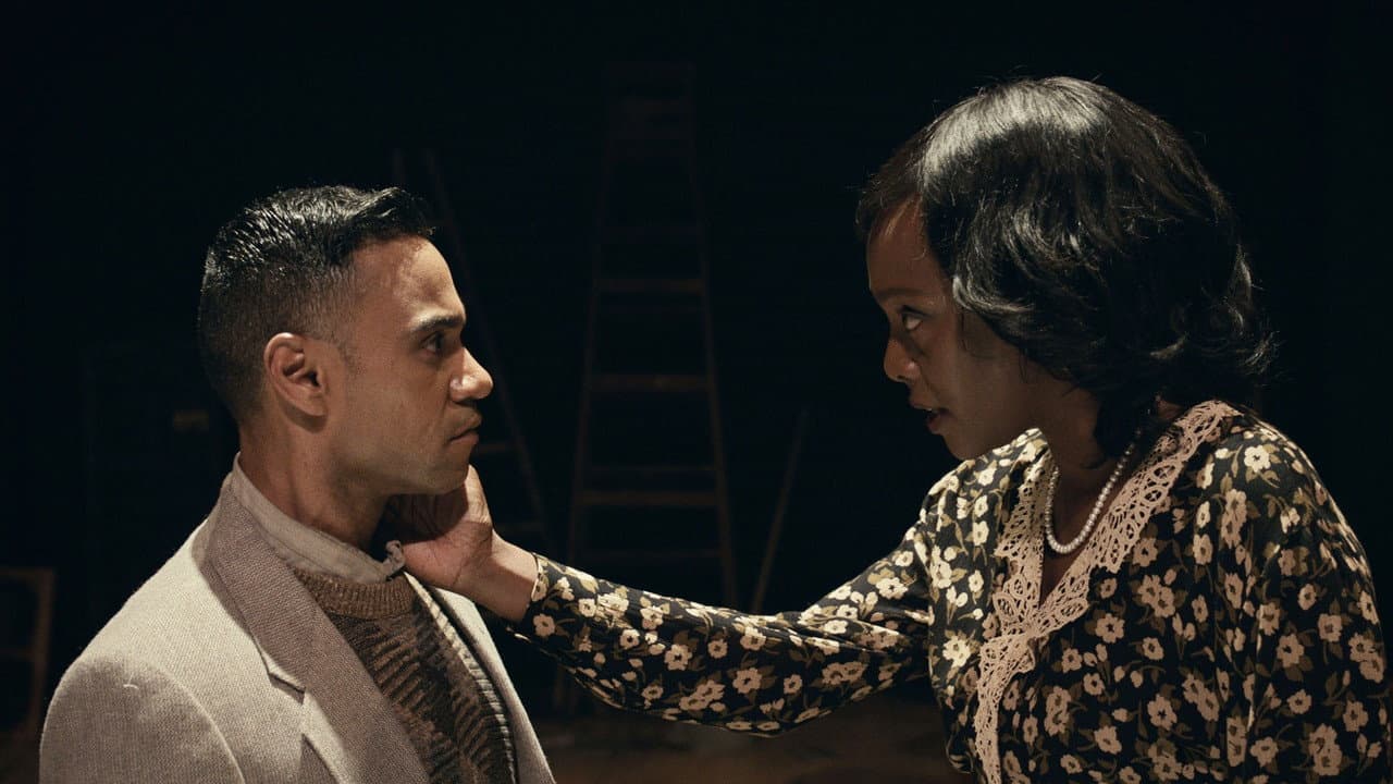 Macbeth - Vozes do Harlem