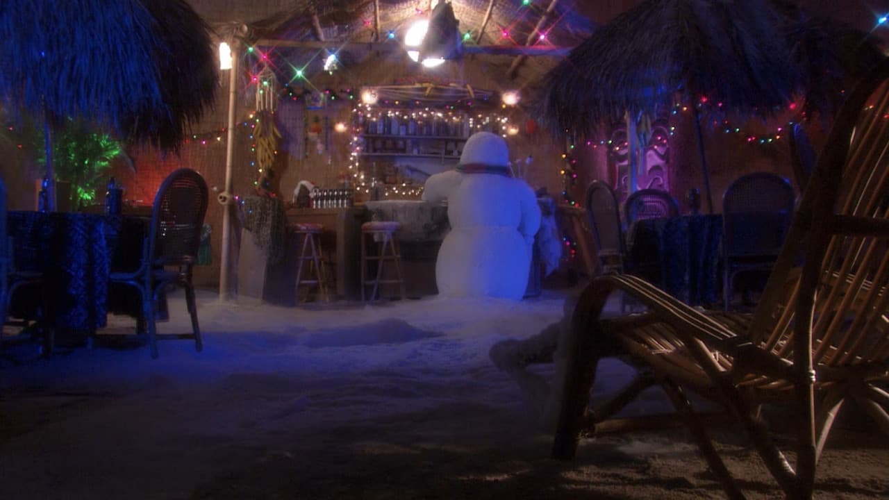 Jack Frost II