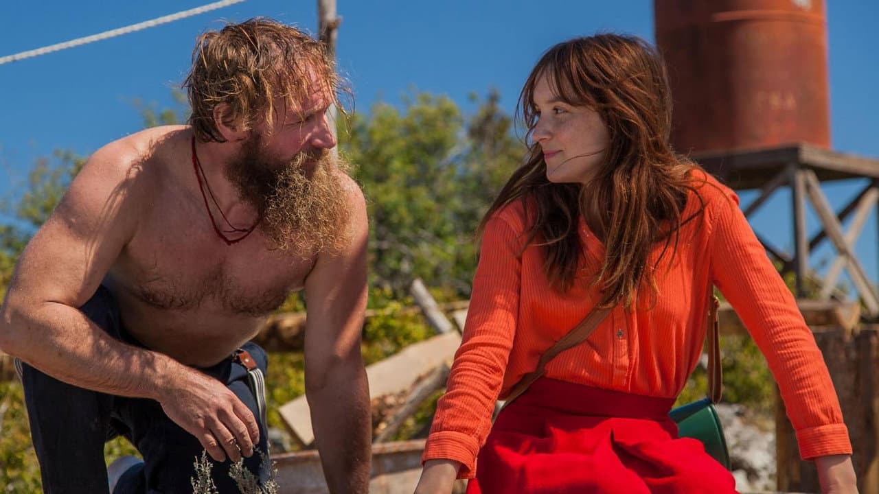 O Estranho Caso de Cornelius Bloom