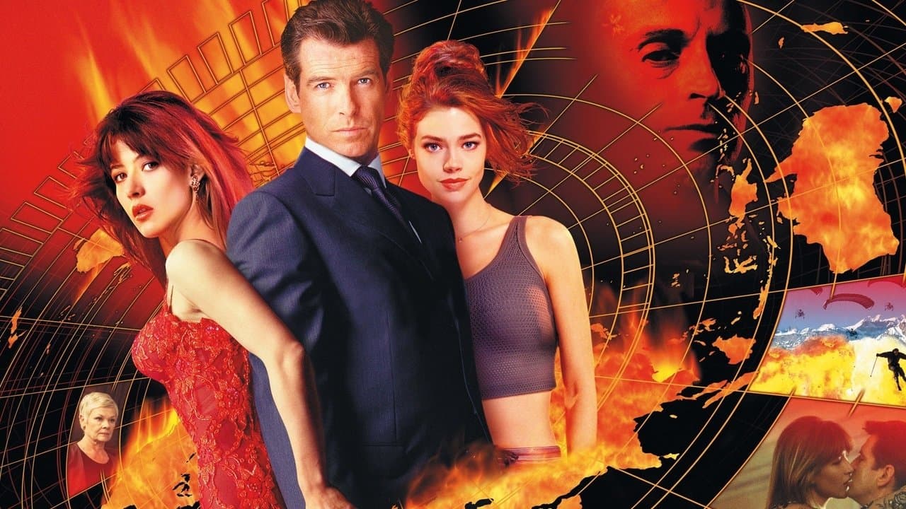 007: O Mundo Não é o Bastante