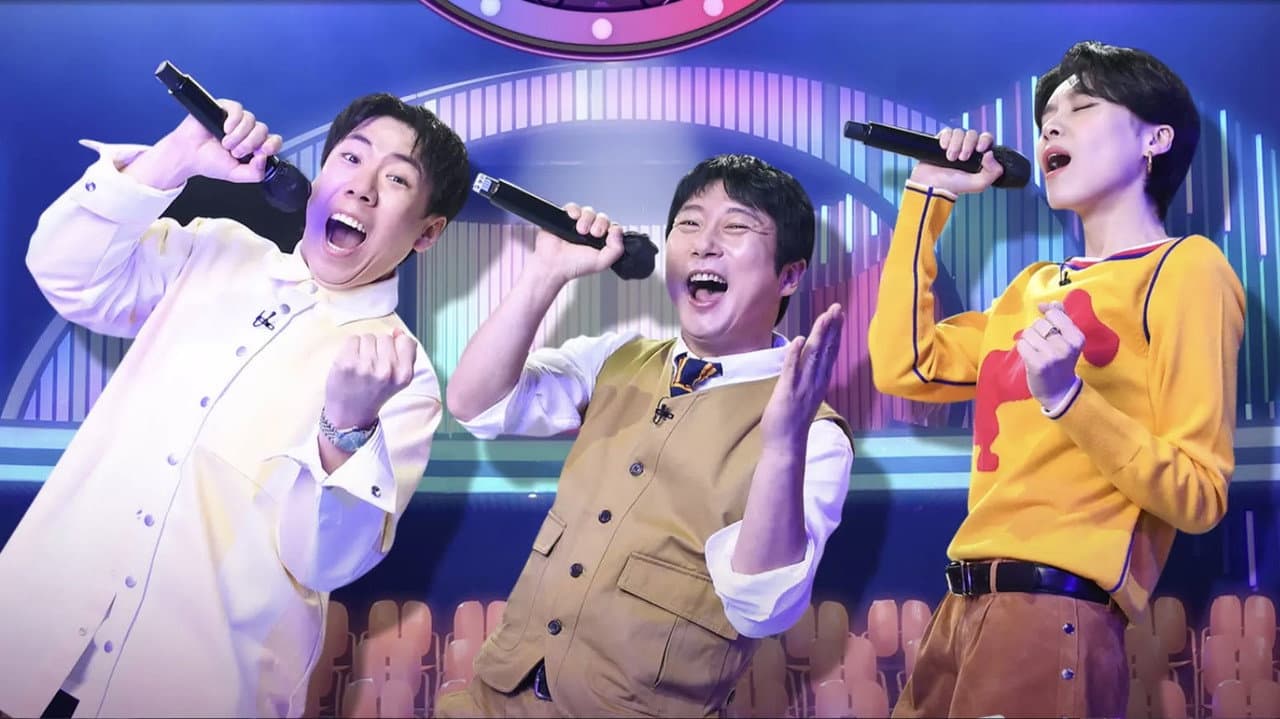 DNA Singers