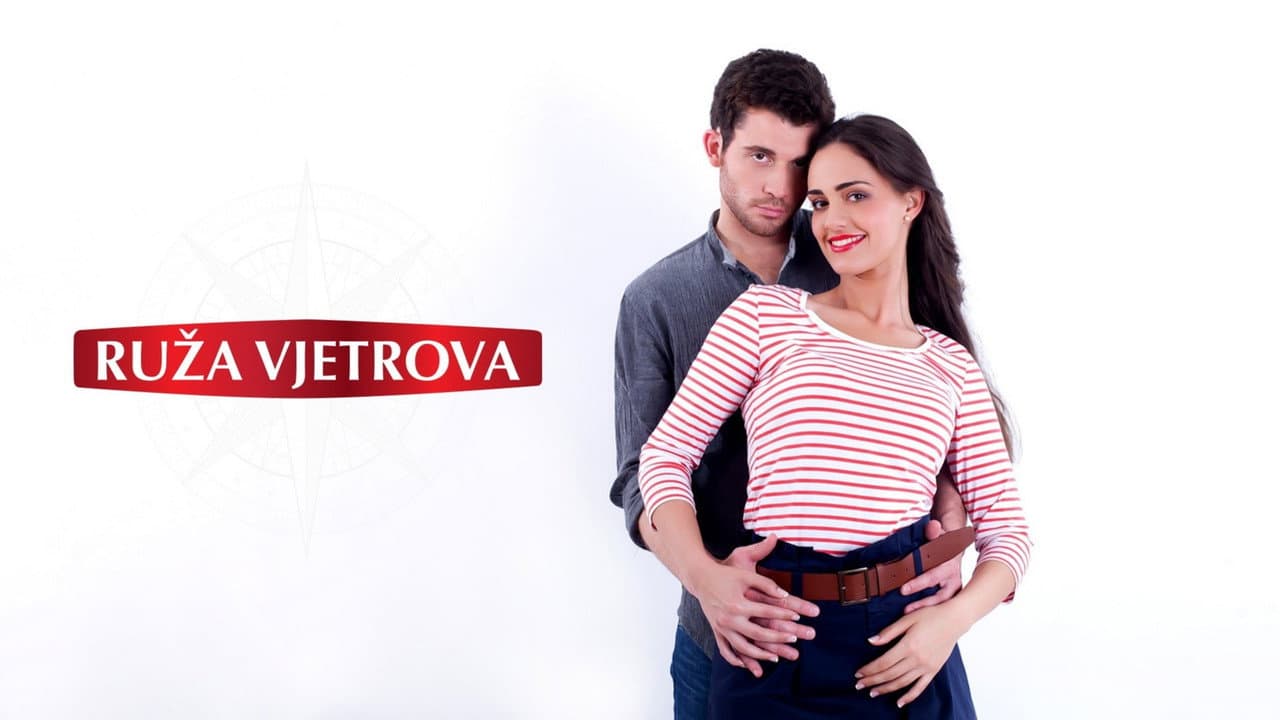 Ruža vjetrova