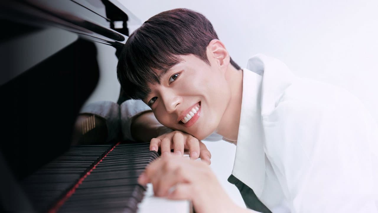 As Estações: Trovando com Park Bo Gum