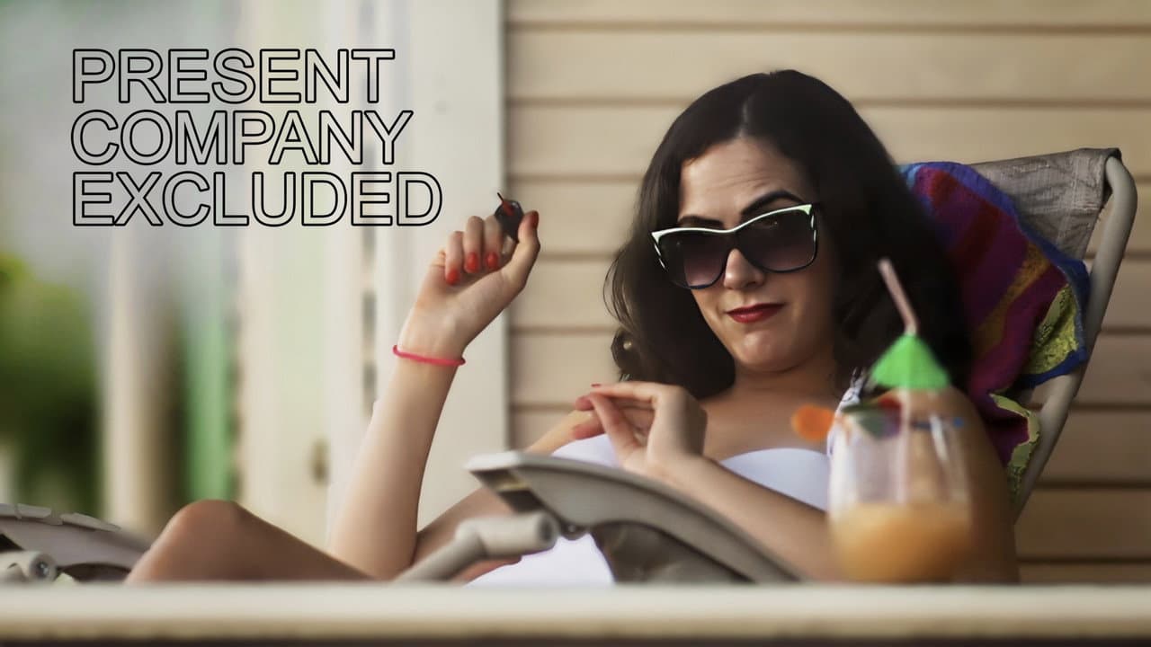 Present Company Excluded