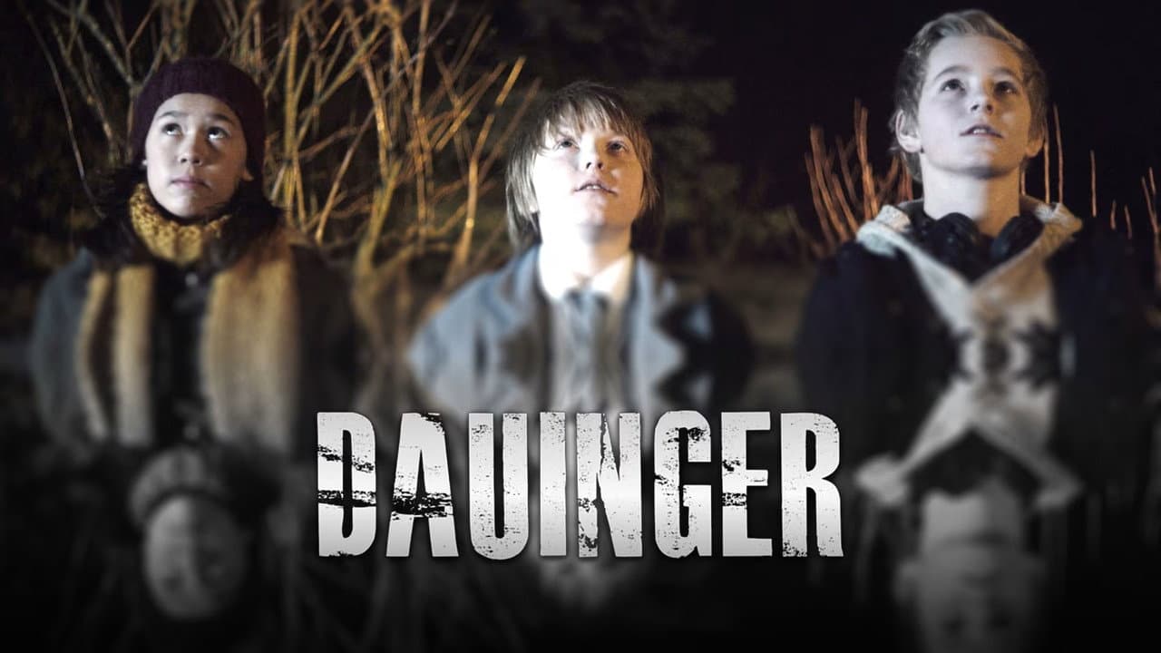 Dauinger