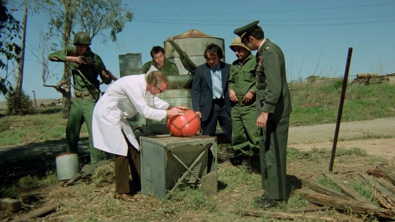 O Ataque dos Tomates Assassinos