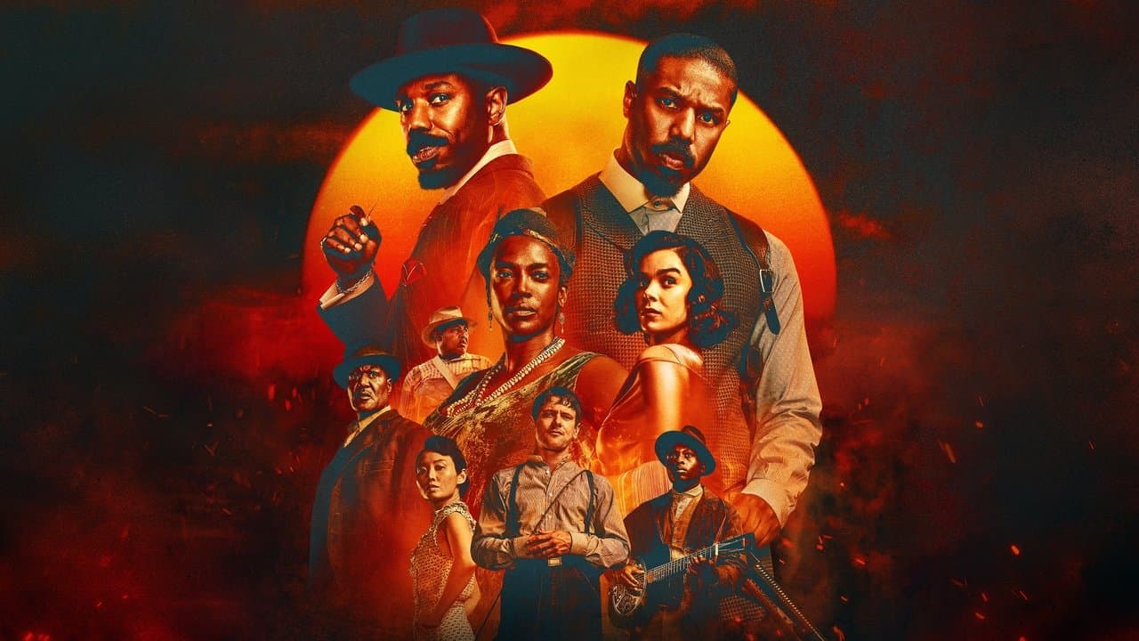 Pecadores
