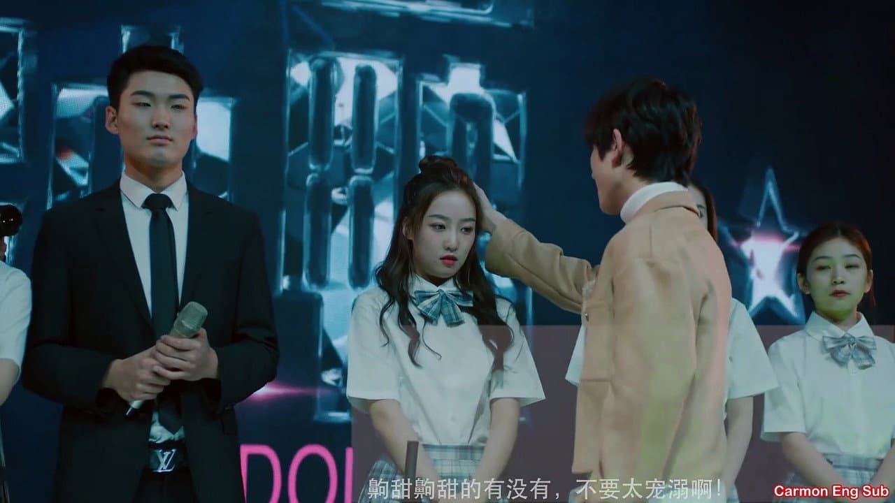 拜托,快结婚吧!