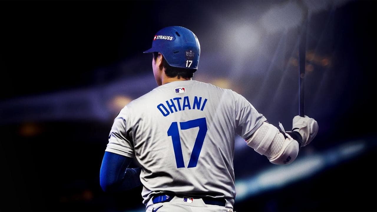 A Luta pela Glória - World Series 2024
