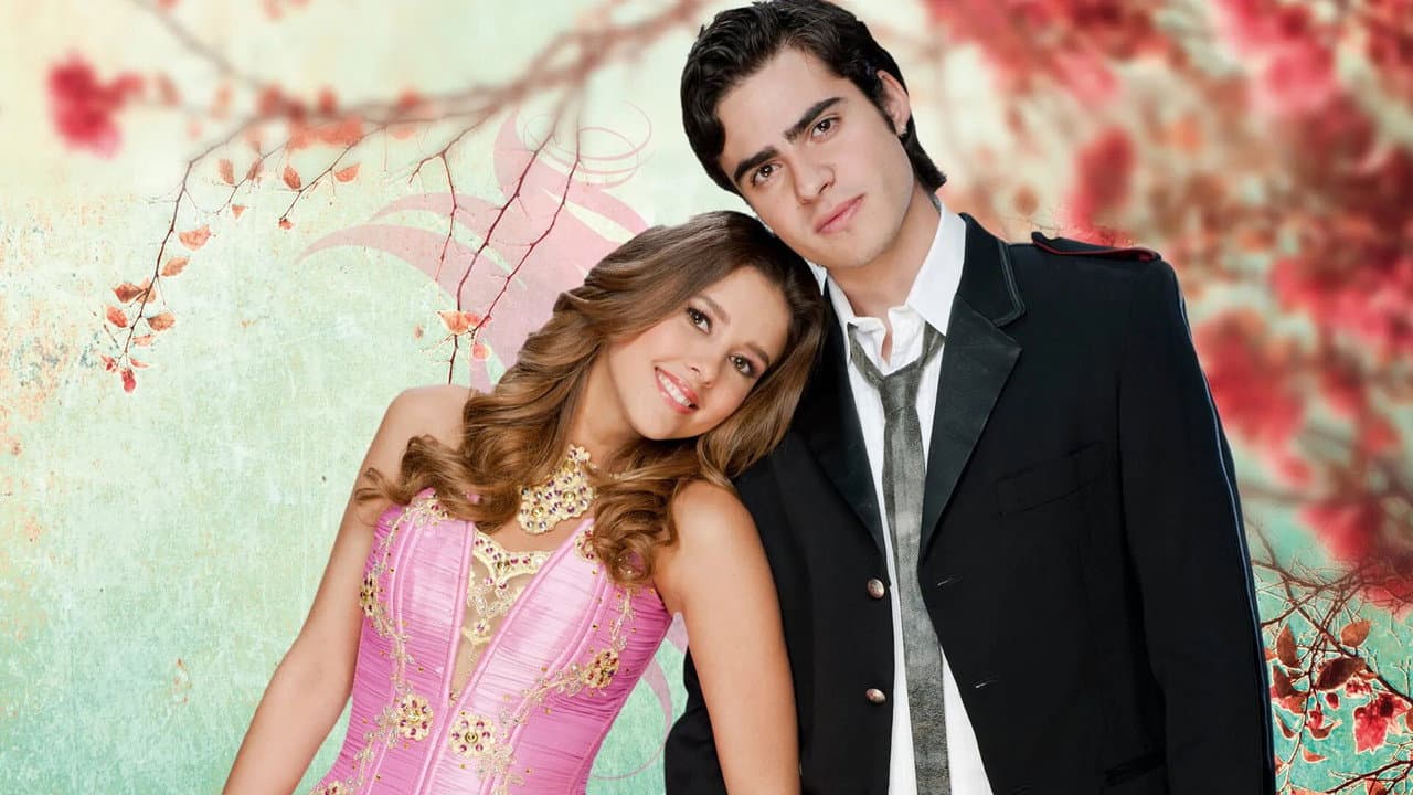 Miss XV: BFF