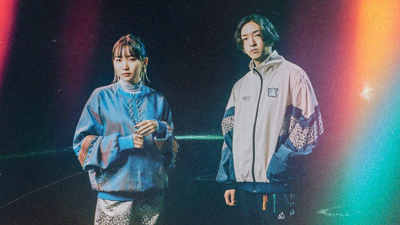 YOASOBIライブ映像作品集『THE FILM 2』