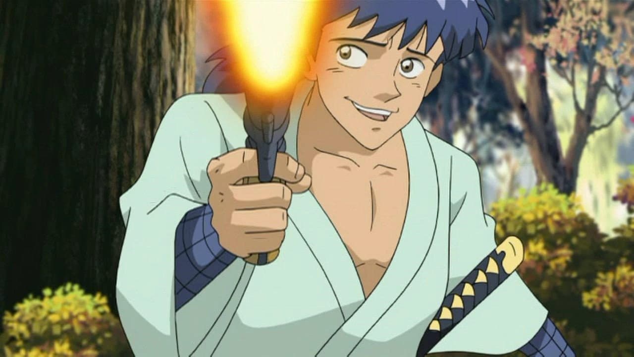 MUSASHI -GUN道-
