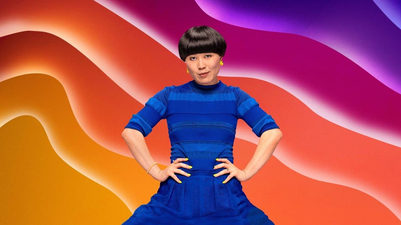 Atsuko Okatsuka - O Invasor
