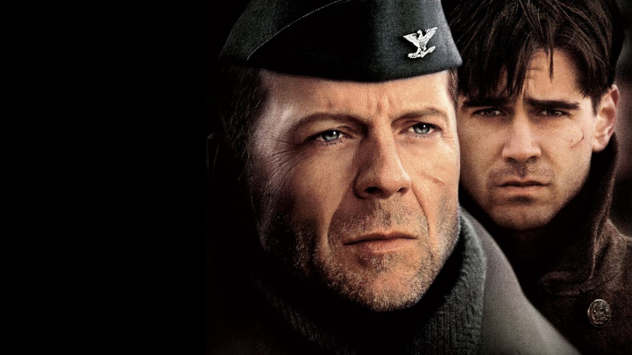 A Guerra de Hart