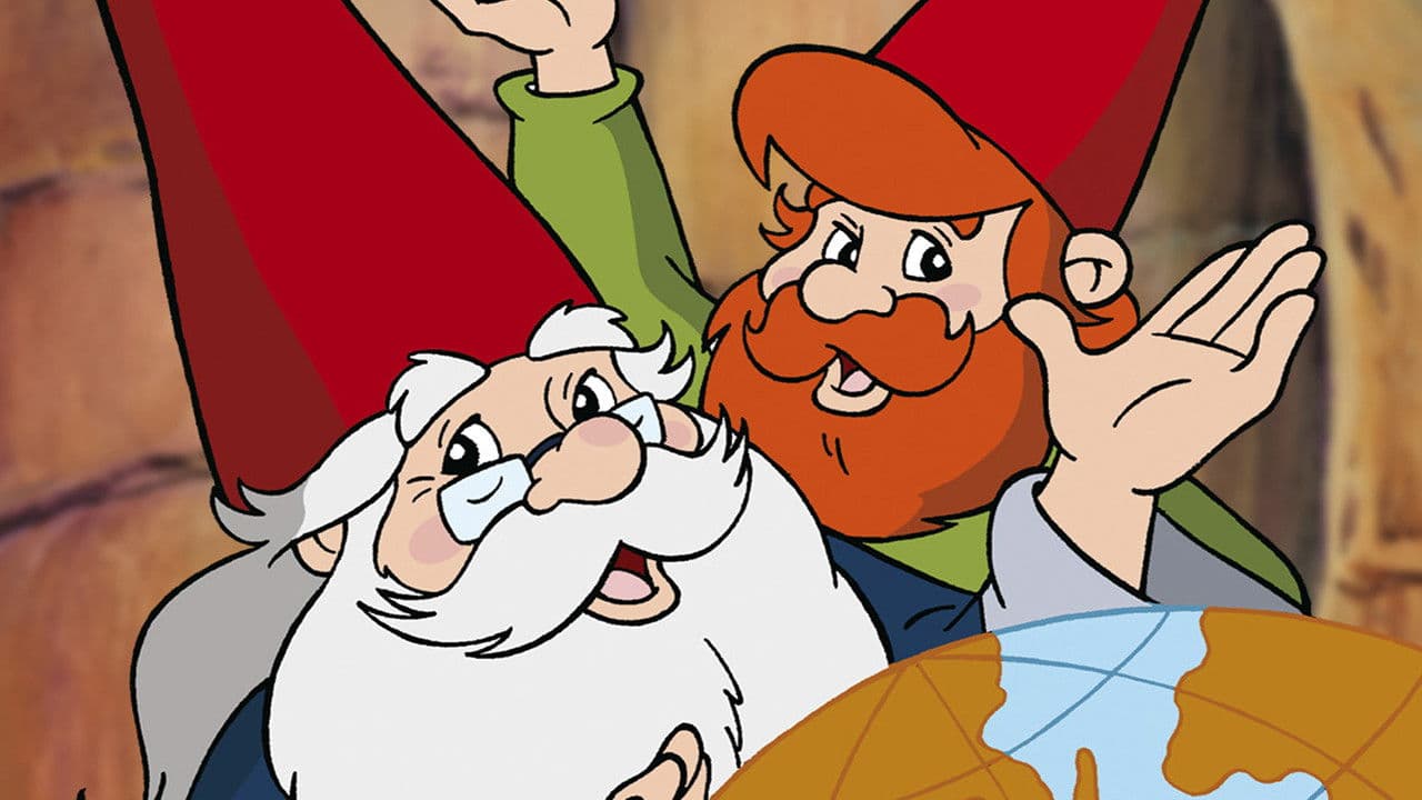 Os Gnomos