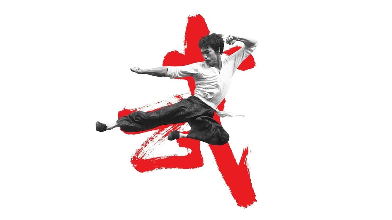 Eu Sou Bruce Lee
