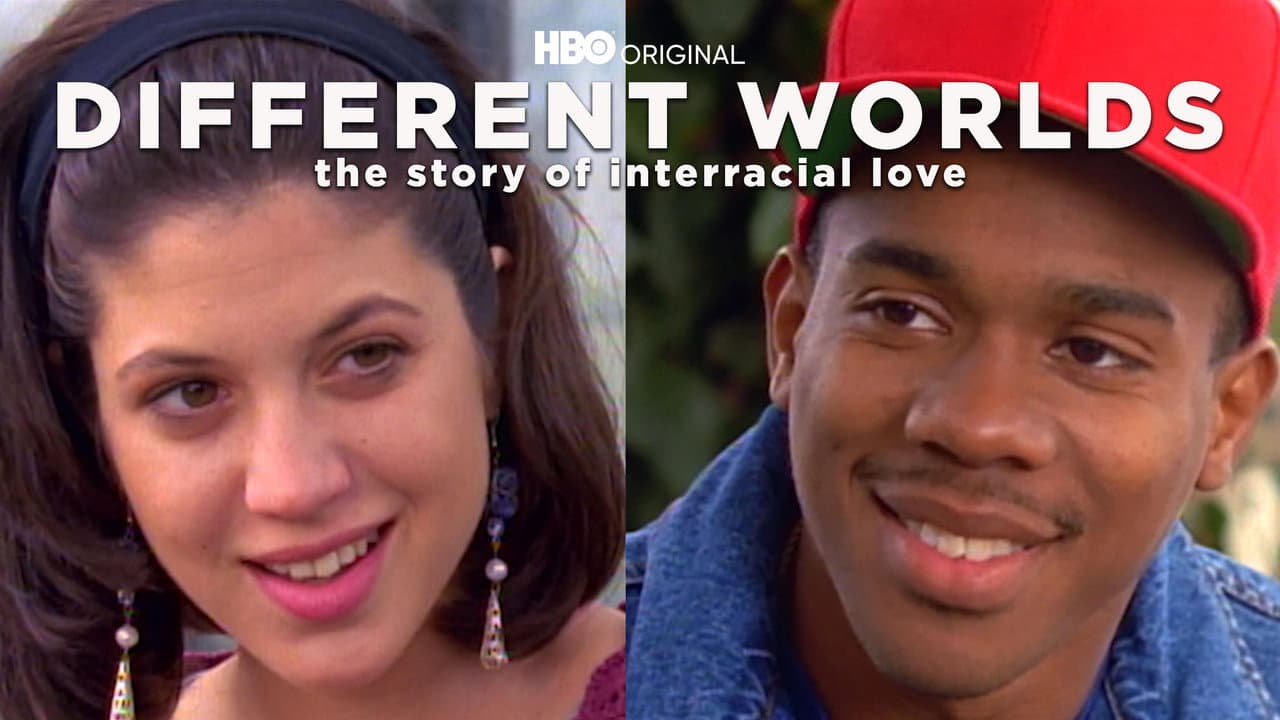Different Worlds: A Story of Interracial Love