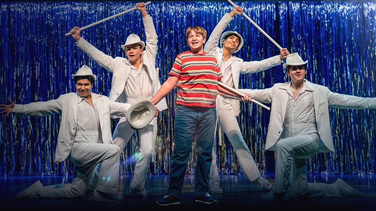 Trevor: O Musical
