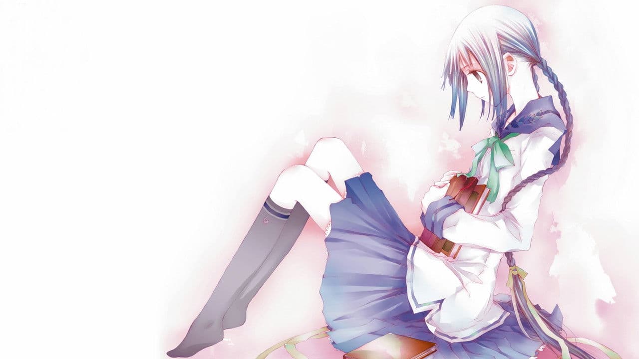 Bungaku Shoujo: Memoire