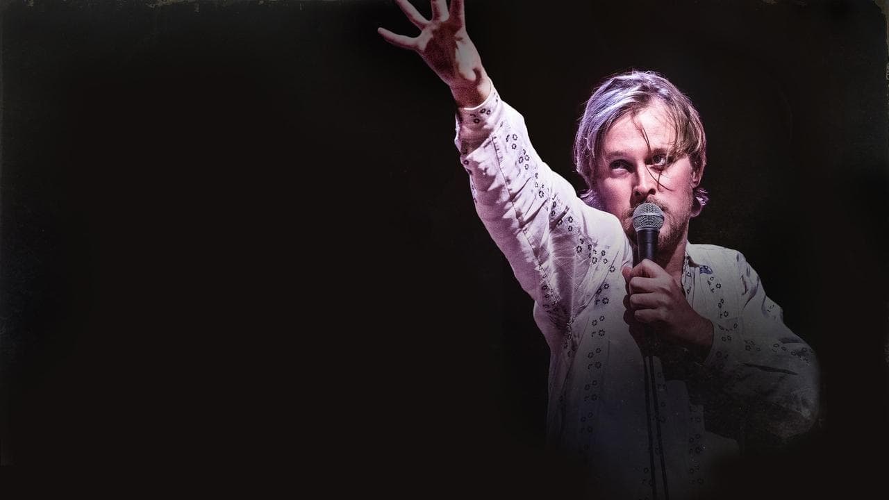 John Early: Agora Mais do que Nunca