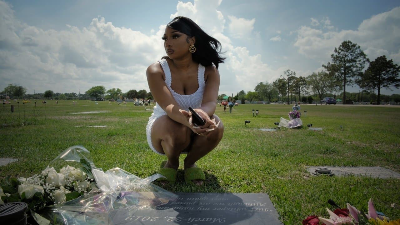 Megan Thee Stallion Por Ela Mesma