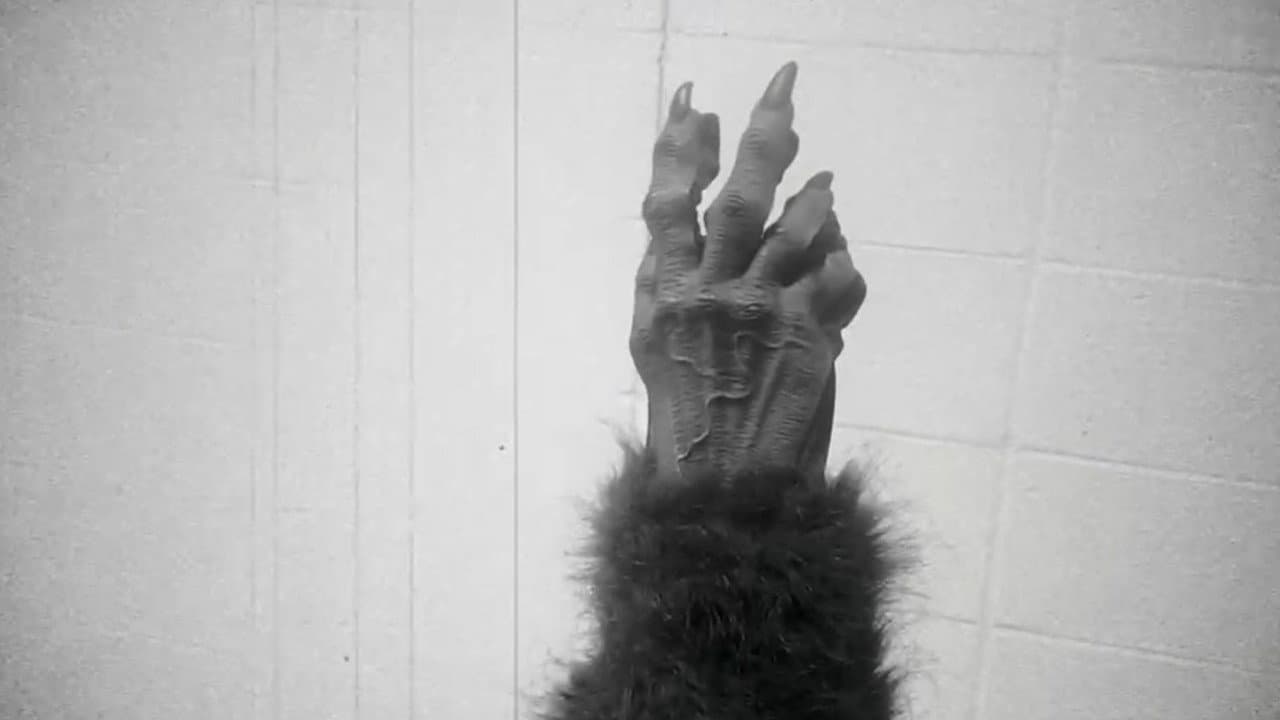 The Werewolf