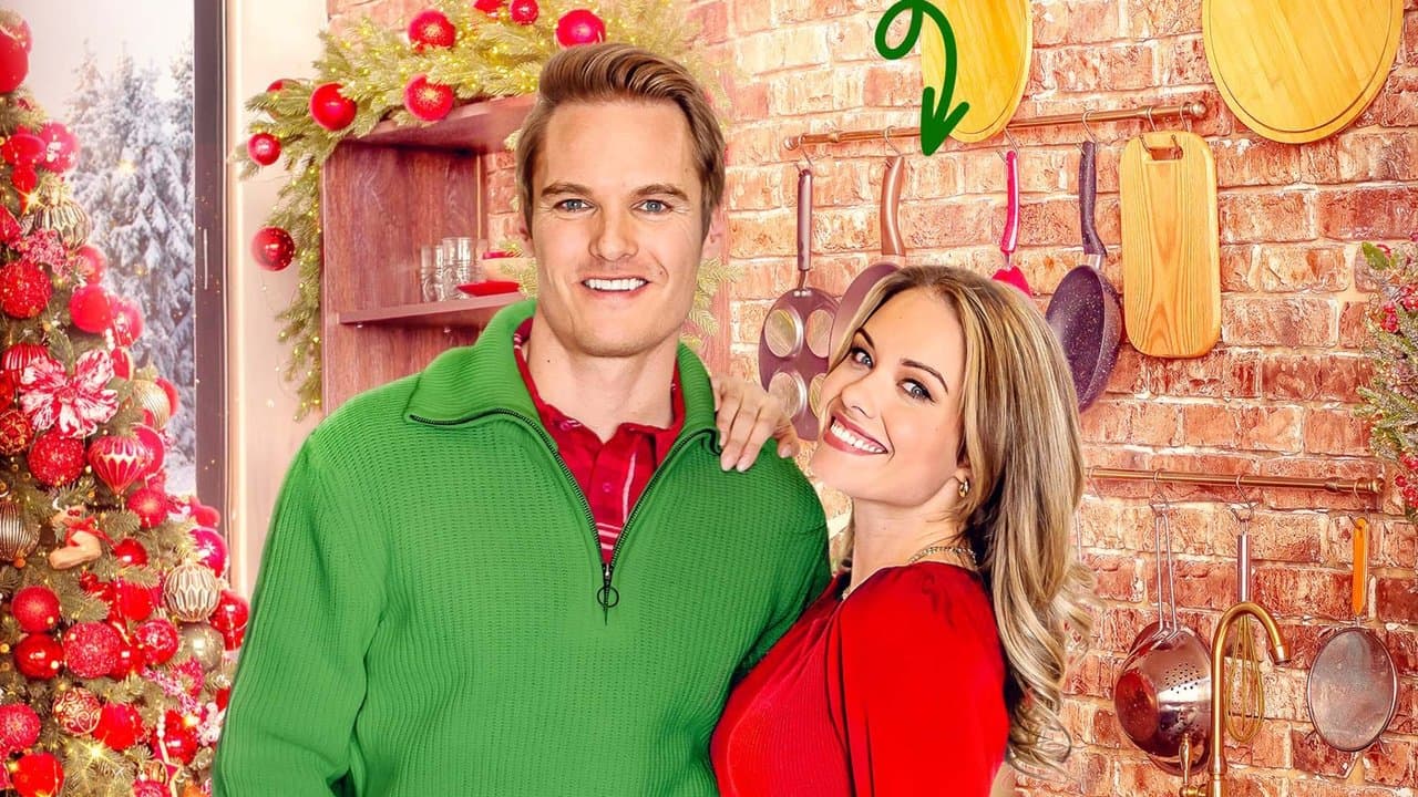 O Natal Perfeito da Carol