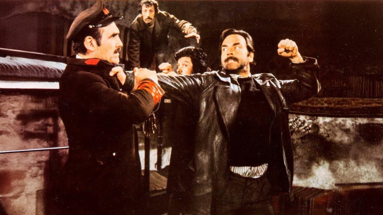 Kader Yolcuları