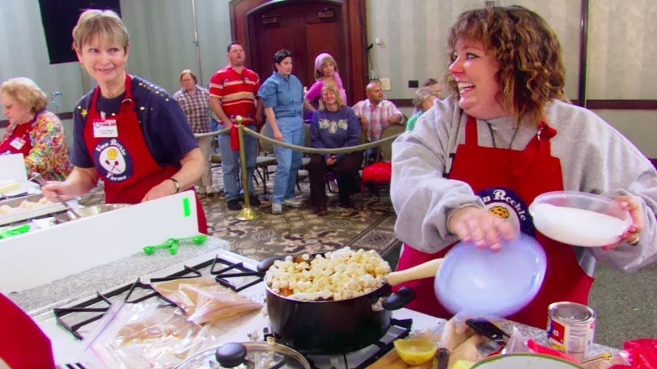 A Guerra dos Chefes