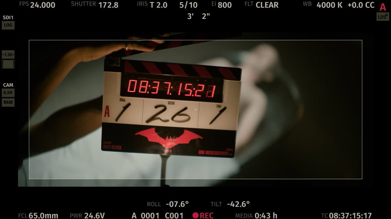 Batman - Parte II