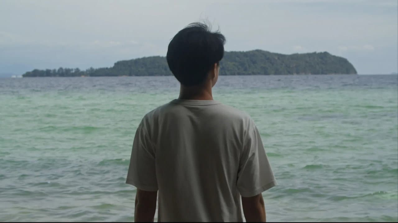漂流之海
