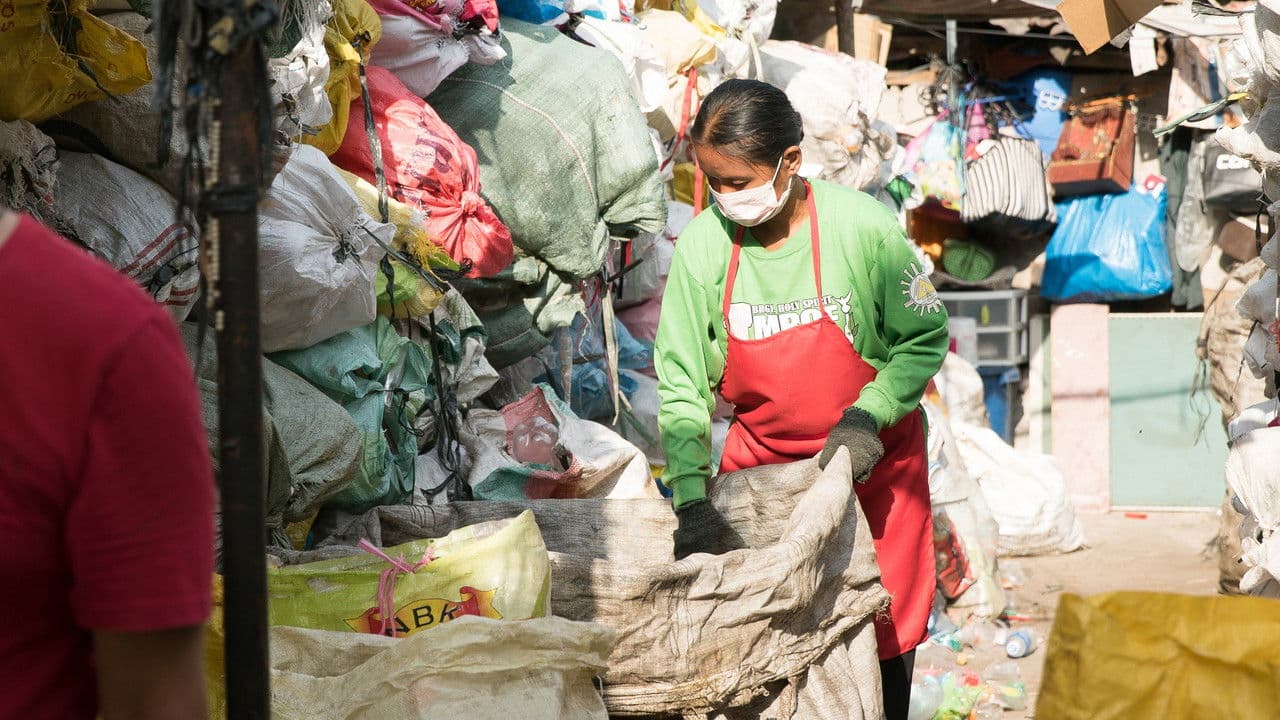 Cidadão Global: Os Esforços Contra a Pobreza