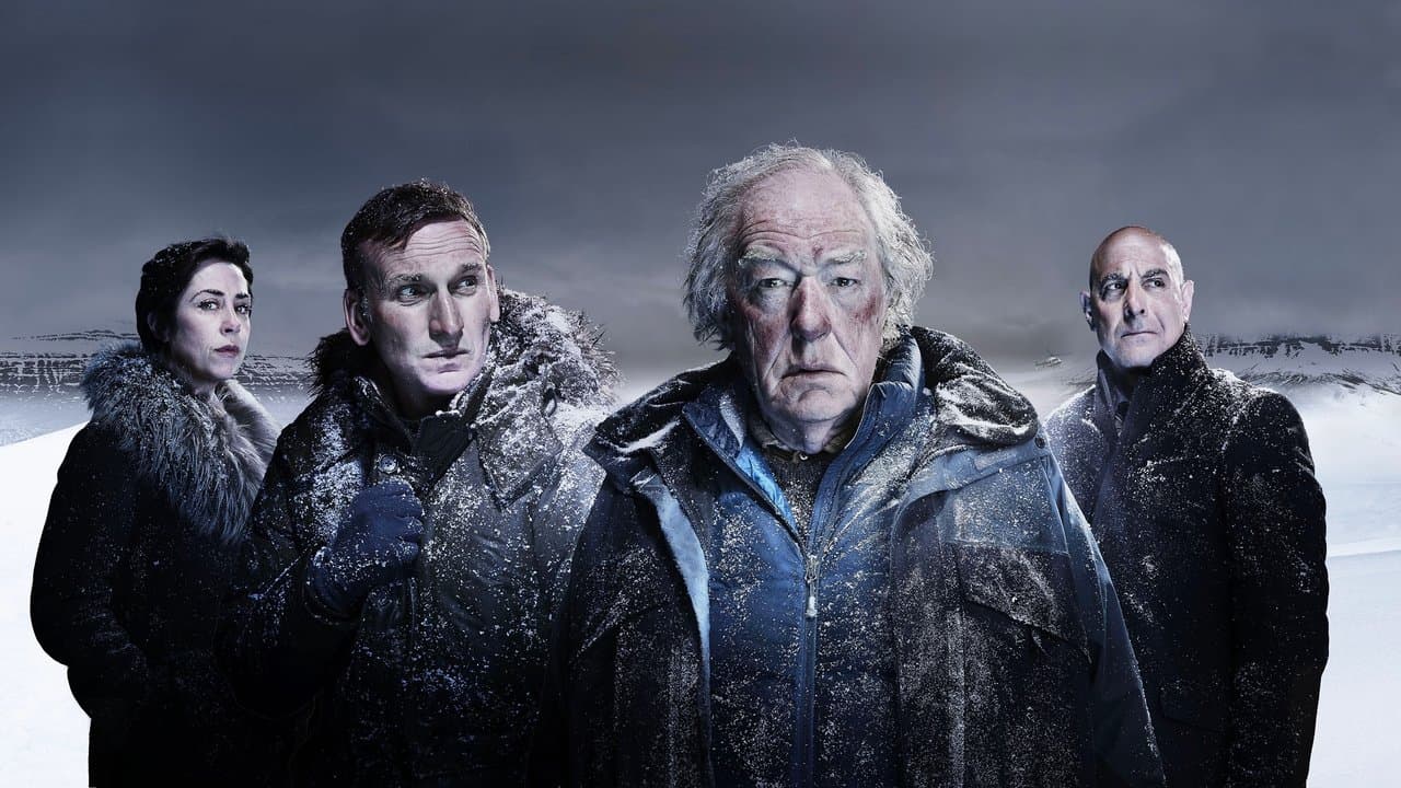 Os Crimes de Fortitude
