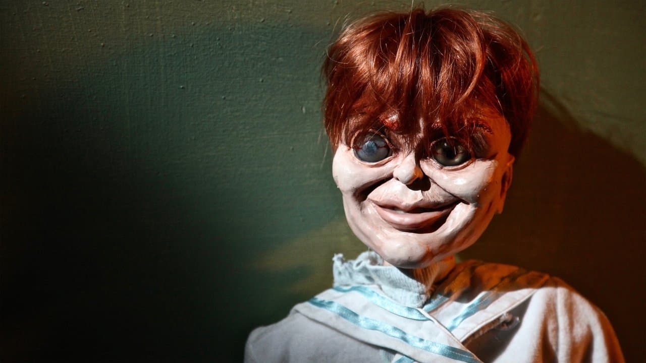 A Maldição do Boneco Robert