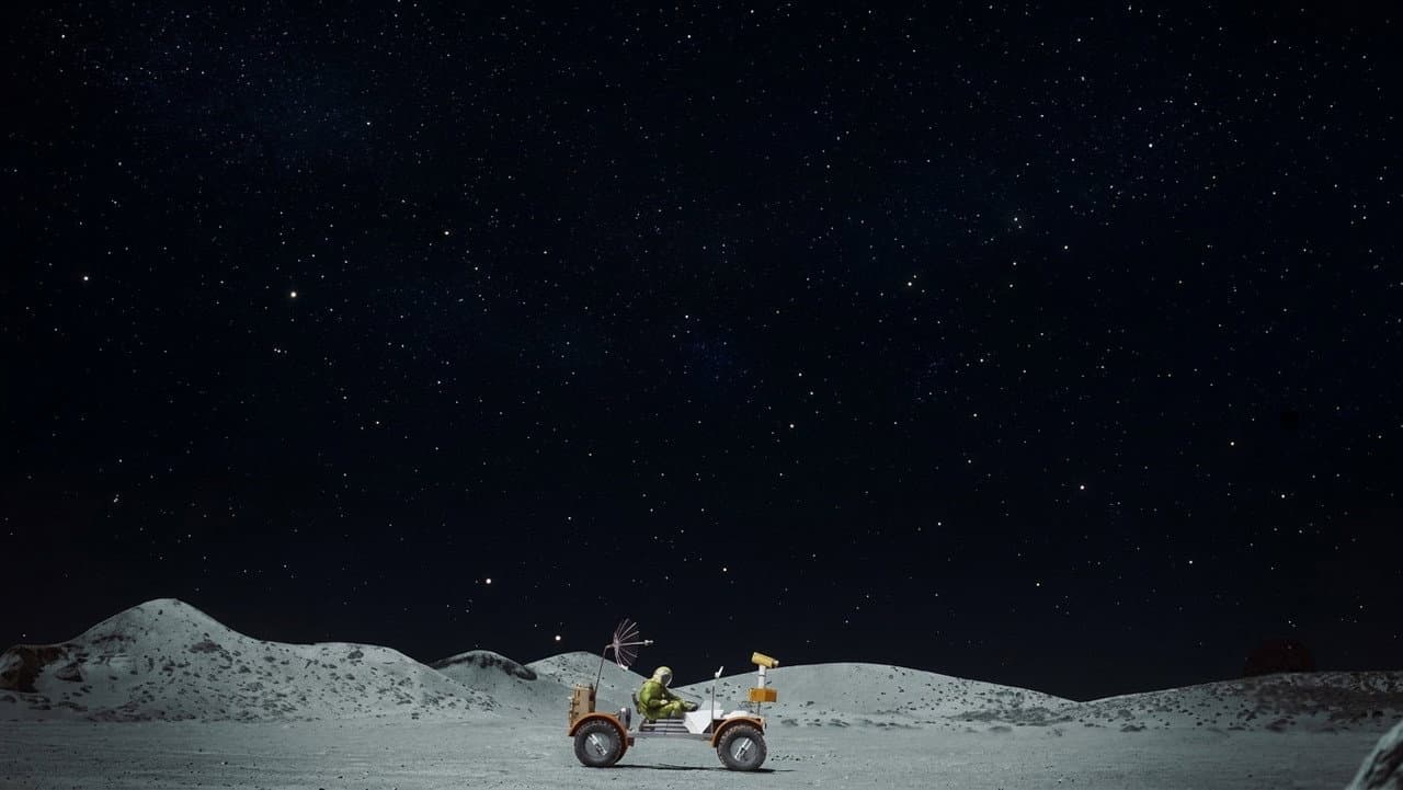 Fly Me To The Earth