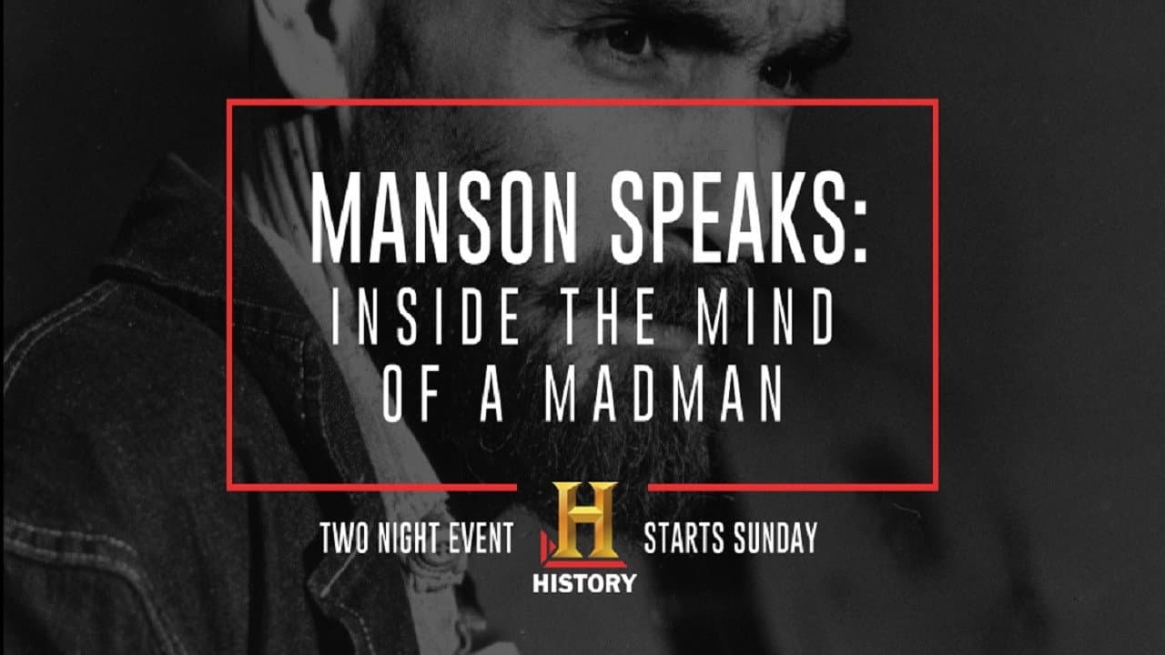 Charles Manson ‑ A Mente de um Louco