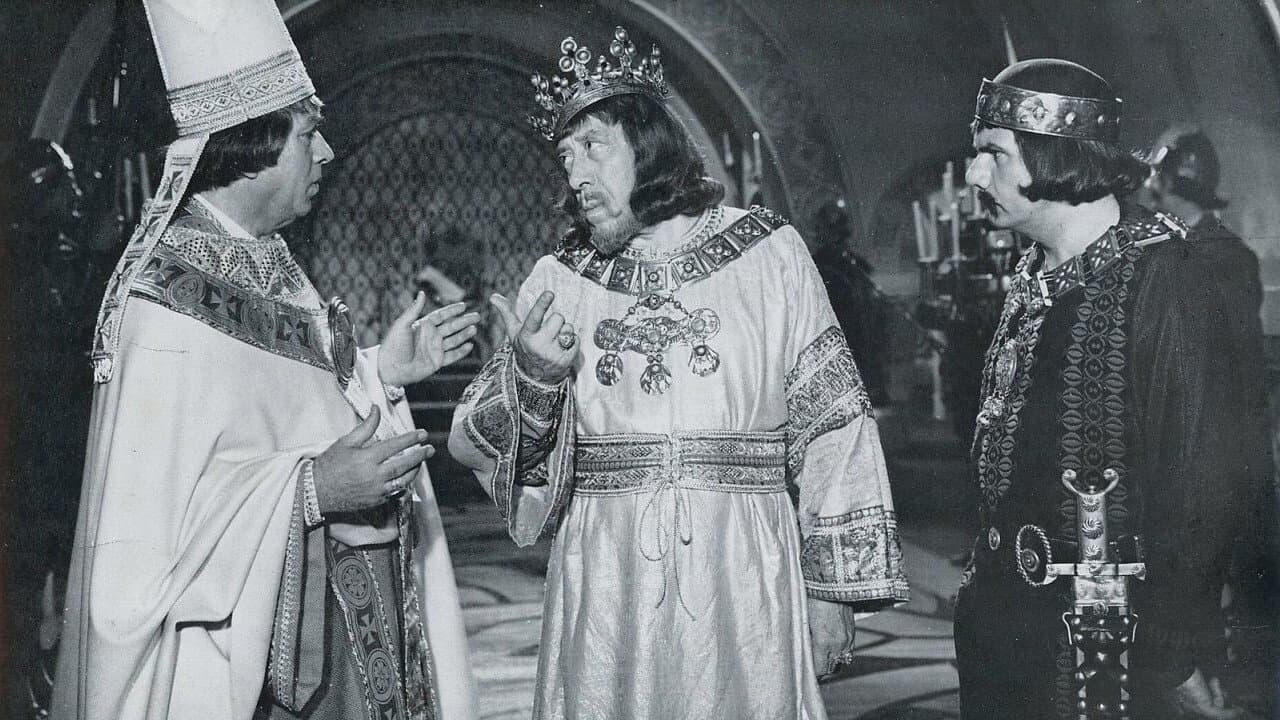 Le Bon Roi Dagobert