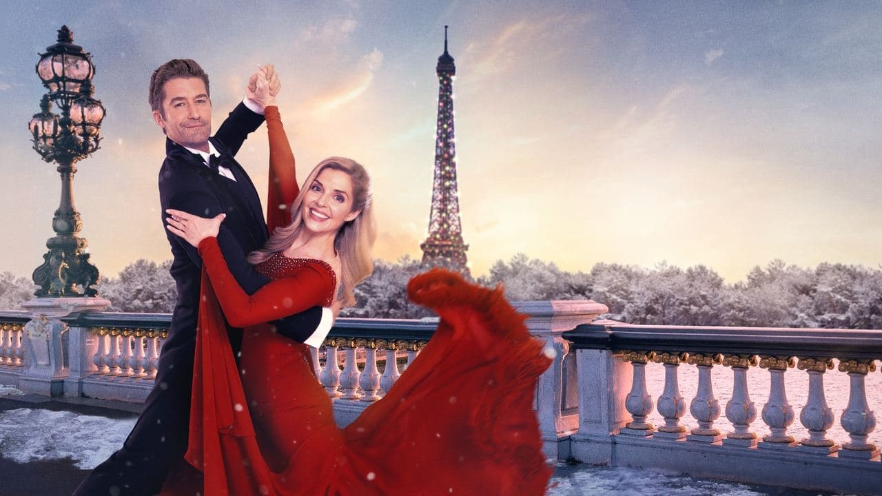 Uma Valsa de Natal em Paris