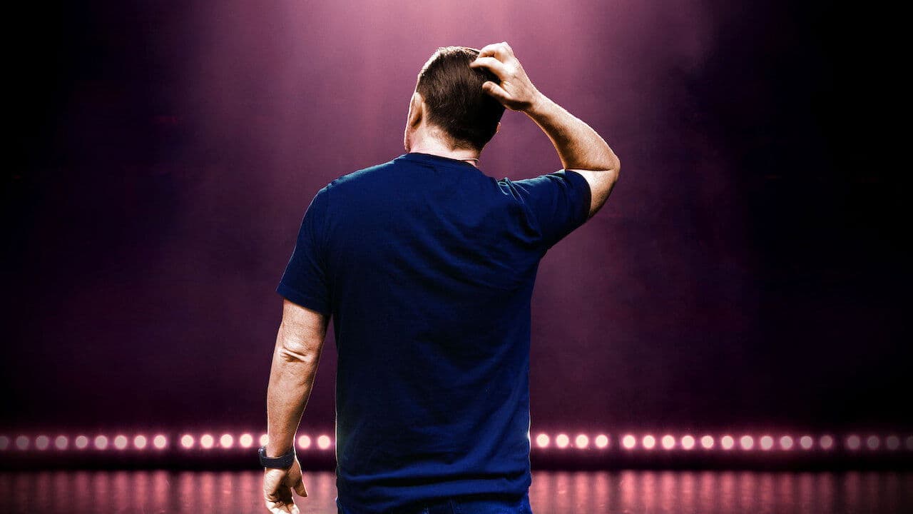 Ricky Gervais: SuperNatureza