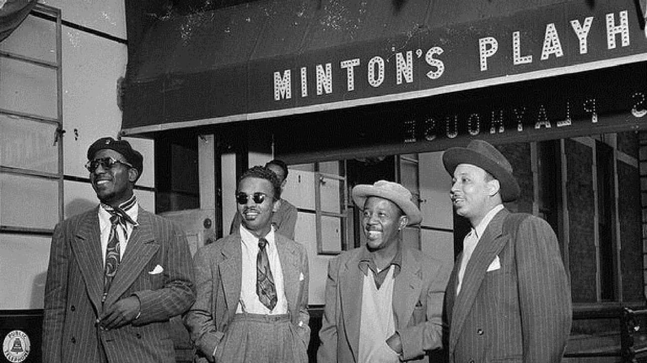 A Vida e a Música de Thelonious Monk