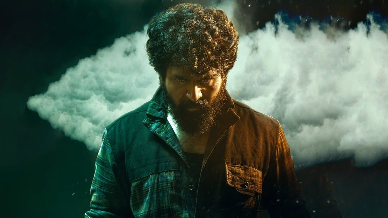 மதராஸி