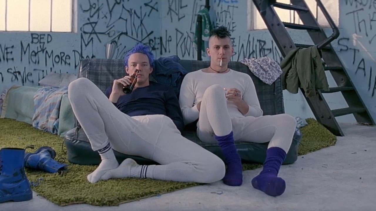SLC Punk!