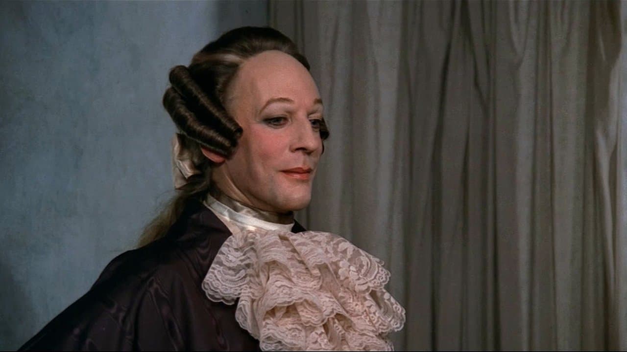 Casanova de Fellini