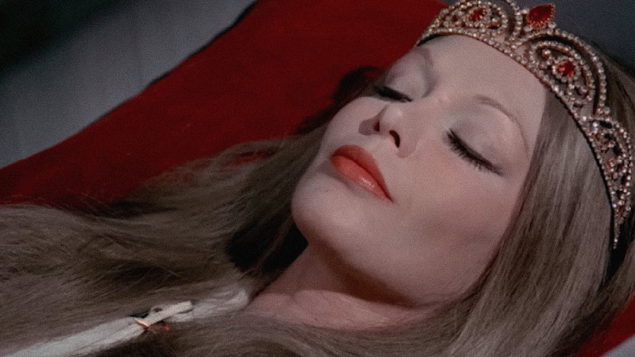Hannah, Na Ilha dos Vampiros