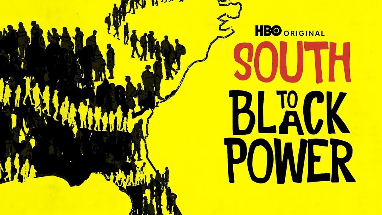 Black Power: De Volta ao Sul