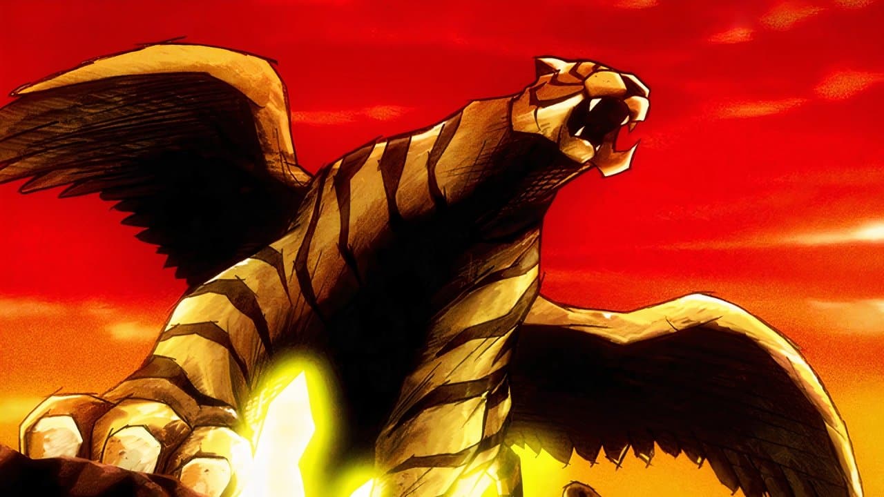 El Tigre