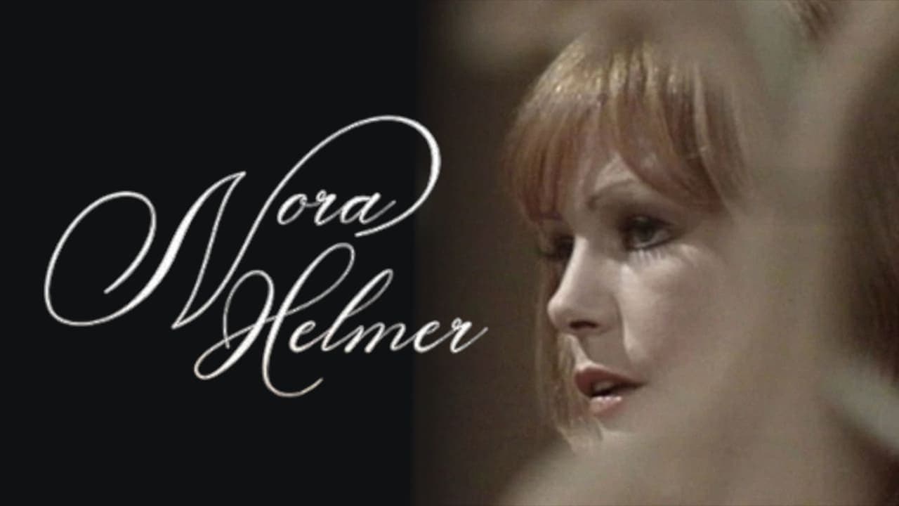 Nora Helmer