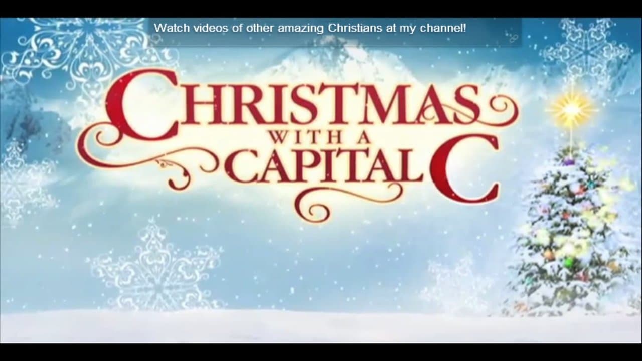 Christmas with a Capital C